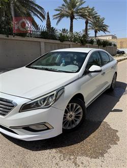 هیۆندای سۆناتا